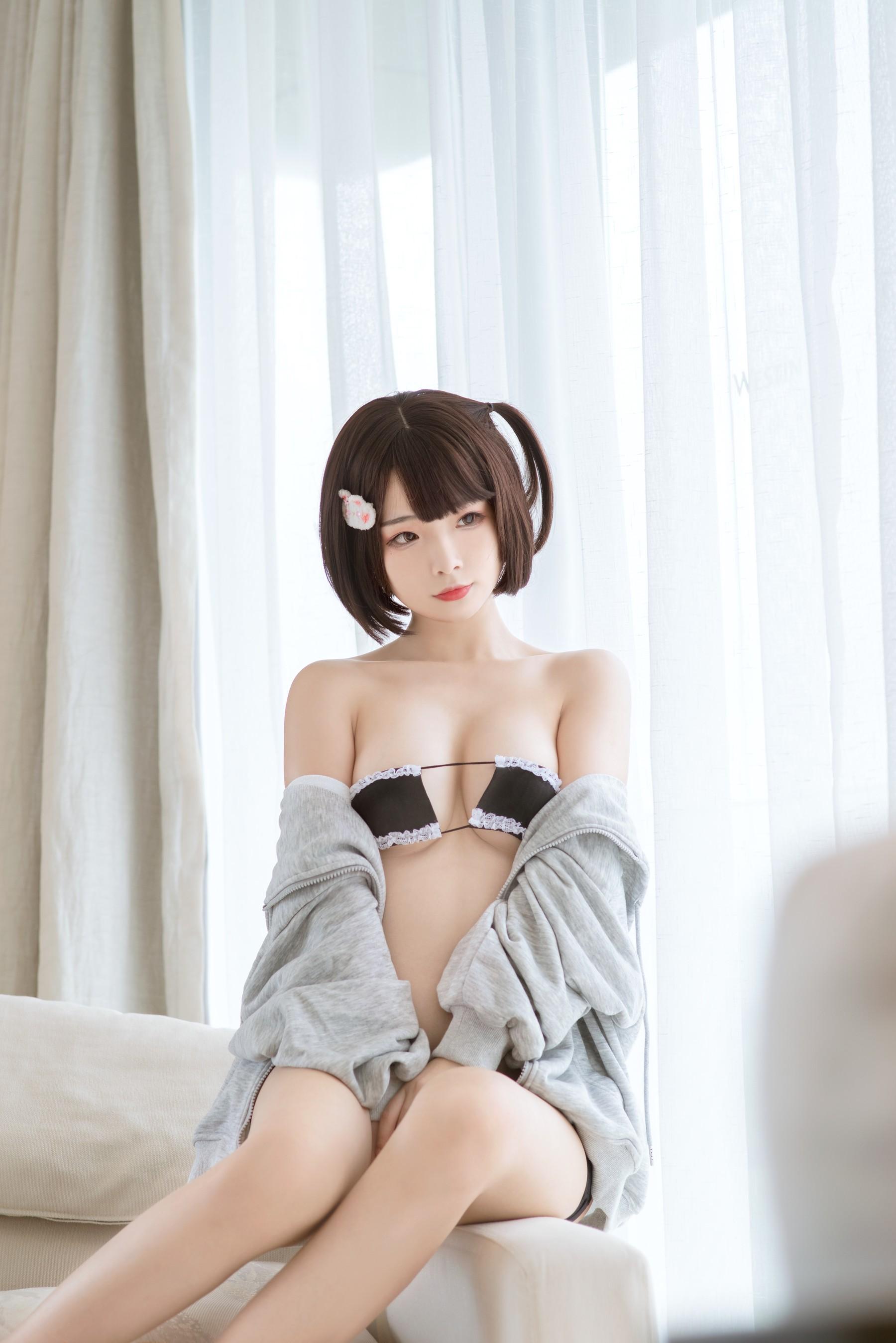 yuuhui玉汇 - NO.23 妹泳装 [22P] - 图屋屋